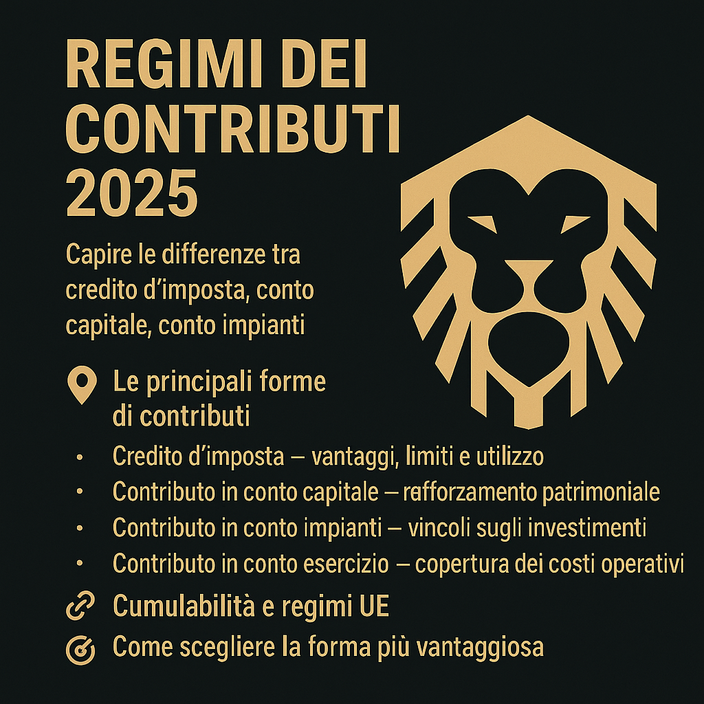 copertina News ottobre Fortitudo Finance | Finanza Agevolata a Brescia